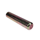 Single Tilt Cylinder Pivot Pin 6704288 for Bobcat 631 632 641 642 643 645 653 730 731 732 741 742 743 751 753 763 773 843 853 863 864 7753 A220 S130 T140 T200