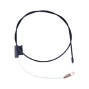 Single Speed Forward Cable 746-06851 746P06851 for MTD 2022 Craftsman M205 M220 Remington RM214 Troy-Bilt TB200 Black and Decker A2SD Mower