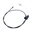 Single Speed Forward Cable 746-06851 746P06851 for MTD 2022 Craftsman M205 M220 Remington RM214 Troy-Bilt TB200 Black and Decker A2SD Mower