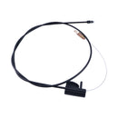 Single Speed Forward Cable 746-06851 746P06851 for MTD 2022 Craftsman M205 M220 Remington RM214 Troy-Bilt TB200 Black and Decker A2SD Mower