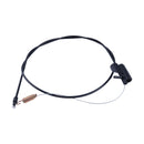 Single Speed Forward Cable 746-06851 746P06851 for MTD 2022 Craftsman M205 M220 Remington RM214 Troy-Bilt TB200 Black and Decker A2SD Mower