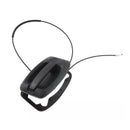 Sliding Door Handle & Cable Assembly 5RK14JXWAB 5RK14JXWAC for Ram ProMaster 1500 ProMaster 2500 ProMaster 3500 2014-2021