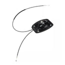 Sliding Door Handle & Cable Assembly 5RK14JXWAB 5RK14JXWAC for Ram ProMaster 1500 ProMaster 2500 ProMaster 3500 2014-2021