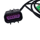 Aftermarket SmartCraft SC1000 Tachometer with Harness 8M0135641 for Mercury MerCruiser Outboard Optimax Verado