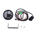 Aftermarket SmartCraft SC1000 Tachometer with Harness 8M0135641 for Mercury MerCruiser Outboard Optimax Verado