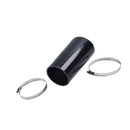 Smooth Air Intake Coupler Hose for Chevy C4 Corvette 1985-1989