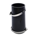 Smooth Air Intake Coupler Hose for Chevy C4 Corvette 1985-1989