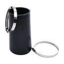 Smooth Air Intake Coupler Hose for Chevy C4 Corvette 1985-1989