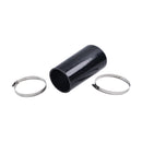 Smooth Air Intake Coupler Hose for Chevy C4 Corvette 1985-1989