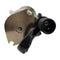 Solenoid 21W-60-22180 for Komatsu Excavator PC75UU-2 PC75UU-2E PC128UU-1 PC228UU-1-TN PC228UU-1-MO