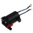 Fuel Primer Choke Solenoid 5007356 for Johnson Evinrude Engine 9.9HP 300HP