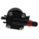 Fuel Primer Choke Solenoid 5007356 for Johnson Evinrude Engine 9.9HP 300HP