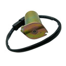 Solenoid 702-21-55911 for Komatsu Excavator PC50MR-2 PC40MR-2 PC55MR-3 PC80MR-3 Wheel Loader WA430-6 WA470-6 WA250PZ-6 WA250-6