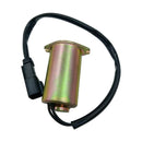 Solenoid 702-21-55911 for Komatsu Excavator PC50MR-2 PC40MR-2 PC55MR-3 PC80MR-3 Wheel Loader WA430-6 WA470-6 WA250PZ-6 WA250-6