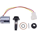 Solenoid AM878297 for John Deere 415 425 445 455 485 495 575 585 700 740 940 997 1420 1435 1445 1550 1570 1580 1585