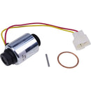 Solenoid AM878297 for John Deere 415 425 445 455 485 495 575 585 700 740 940 997 1420 1435 1445 1550 1570 1580 1585