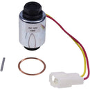 Solenoid AM878297 for John Deere 415 425 445 455 485 495 575 585 700 740 940 997 1420 1435 1445 1550 1570 1580 1585