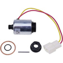 Solenoid AM878297 for John Deere 415 425 445 455 485 495 575 585 700 740 940 997 1420 1435 1445 1550 1570 1580 1585
