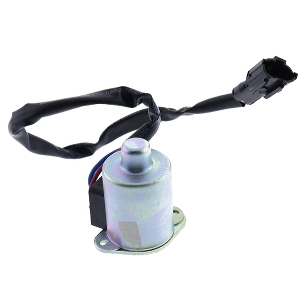 12V Solenoid Coil 172456-73580 for Yanmar Excavator VIO70 VIO75A VIO20