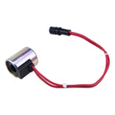 24V Solenoid Coil 8C-5576 for Caterpillar CAT Tractor D5H D8N Wheel Loader 918F 924F 928G