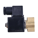 120V Solenoid Drain Valve 38459665 for Ingersoll Rand Air Compressor