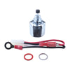 Solenoid Kit 12-757-09 12-755-34 12-757-33S for Kohler Engine CH11 CH13 CH14 CV11 CV12 CV12.5 CV13