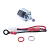 Solenoid Kit 12-757-09 12-755-34 12-757-33S for Kohler Engine CH11 CH13 CH14 CV11 CV12 CV12.5 CV13