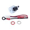 Solenoid Kit 12-757-09 12-755-34 12-757-33S for Kohler Engine CH11 CH13 CH14 CV11 CV12 CV12.5 CV13