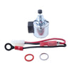 Solenoid Kit 12-757-09 12-755-34 12-757-33S for Kohler Engine CH11 CH13 CH14 CV11 CV12 CV12.5 CV13