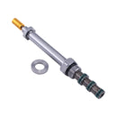 Solenoid Cartridge Valve DSV-080-34T for Deltrol