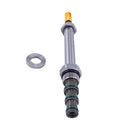 Solenoid Cartridge Valve DSV-080-34T for Deltrol