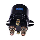 Solenoid Starter Relay 14109350001 for Odes 800 Side by Side Dominator Raider Assailant