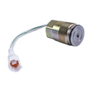 Solenoid Valve 0664202 for Hitachi Excavator EX400-3 EX400-3C EX400-5 EX450H-5 EX750-5 EX800H-5