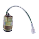 Solenoid Valve 0664202 for Hitachi Excavator EX400-3 EX400-3C EX400-5 EX450H-5 EX750-5 EX800H-5
