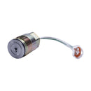 Solenoid Valve 0664202 for Hitachi Excavator EX400-3 EX400-3C EX400-5 EX450H-5 EX750-5 EX800H-5