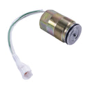 Solenoid Valve 0664202 for Hitachi Excavator EX400-3 EX400-3C EX400-5 EX450H-5 EX750-5 EX800H-5