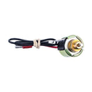 Solenoid Valve 114110-76910 114110-76900 for Yanmar Engine L100 L48 L70