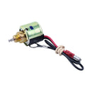 Solenoid Valve 114110-76910 114110-76900 for Yanmar Engine L100 L48 L70