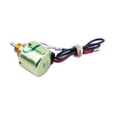 Solenoid Valve 114110-76910 114110-76900 for Yanmar Engine L100 L48 L70