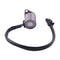 Solenoid Valve 172460-73900 for Yanmar Excavator ViO35-6A VIO50U ViO40-6 ViO35-6