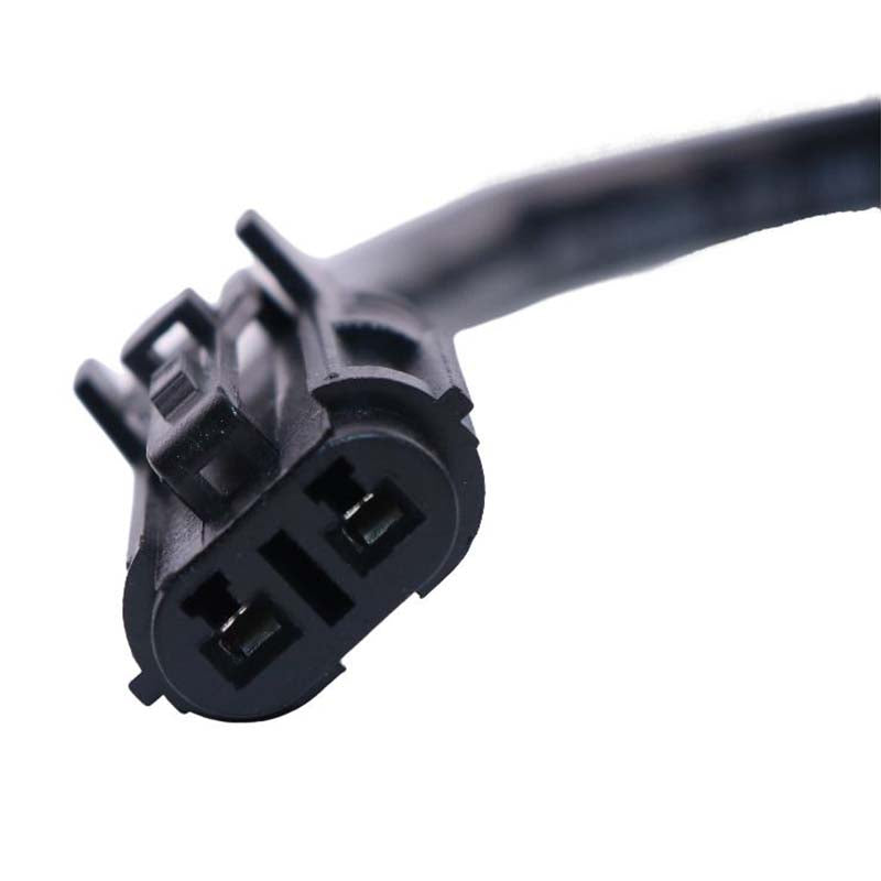 Solenoid Valve 172460-73900 for Yanmar Excavator ViO35-6A VIO50U ViO40-6 ViO35-6