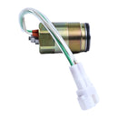 Solenoid Valve 2436U1453S8 for Kobelco Excavator SK140LC SK160LC SK200LC SK210LC SK330LC SK400LC