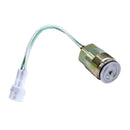 Solenoid Valve 2436U1453S8 for Kobelco Excavator SK140LC SK160LC SK200LC SK210LC SK330LC SK400LC
