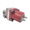 Solenoid Valve 3098354 for Cummins Engine 6C8.3 K19 K50 QSK19 QSM11 QSNT14 QSX15 VTA903