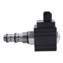 Solenoid Valve 3619760M91 3616589M1 for Massey Ferguson Tractor 3000 3600 4200 4300 5400 6100 6200 6400 8100 8200 Series