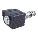 Solenoid Valve 3619760M91 3616589M1 for Massey Ferguson Tractor 3000 3600 4200 4300 5400 6100 6200 6400 8100 8200 Series