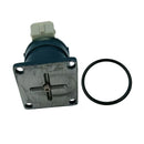 Solenoid Valve 4288336 for Hitachi Excavator EX100-2 EX120-2 EX200-2 EX100-3 EX120-3 EX200-3