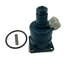 Solenoid Valve 4288336 for Hitachi Excavator EX100-2 EX120-2 EX200-2 EX100-3 EX120-3 EX200-3