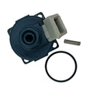 Solenoid Valve 4288336 for Hitachi Excavator EX100-2 EX120-2 EX200-2 EX100-3 EX120-3 EX200-3
