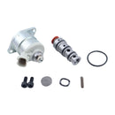 Solenoid Valve 4455991 for John Deere Engine 4045 6068 Excavator 120C 135C 160CLC 200CLC 225CLC 230CLC 270CLC 330CLC 370C
